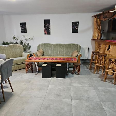 Casa De Vacanta Marin Arpasu de Sus Bagian luar foto