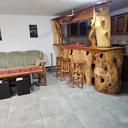 Casa De Vacanta Marin Arpasu de Sus Bagian luar foto