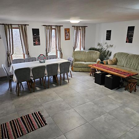 Casa De Vacanta Marin Arpasu de Sus Bagian luar foto