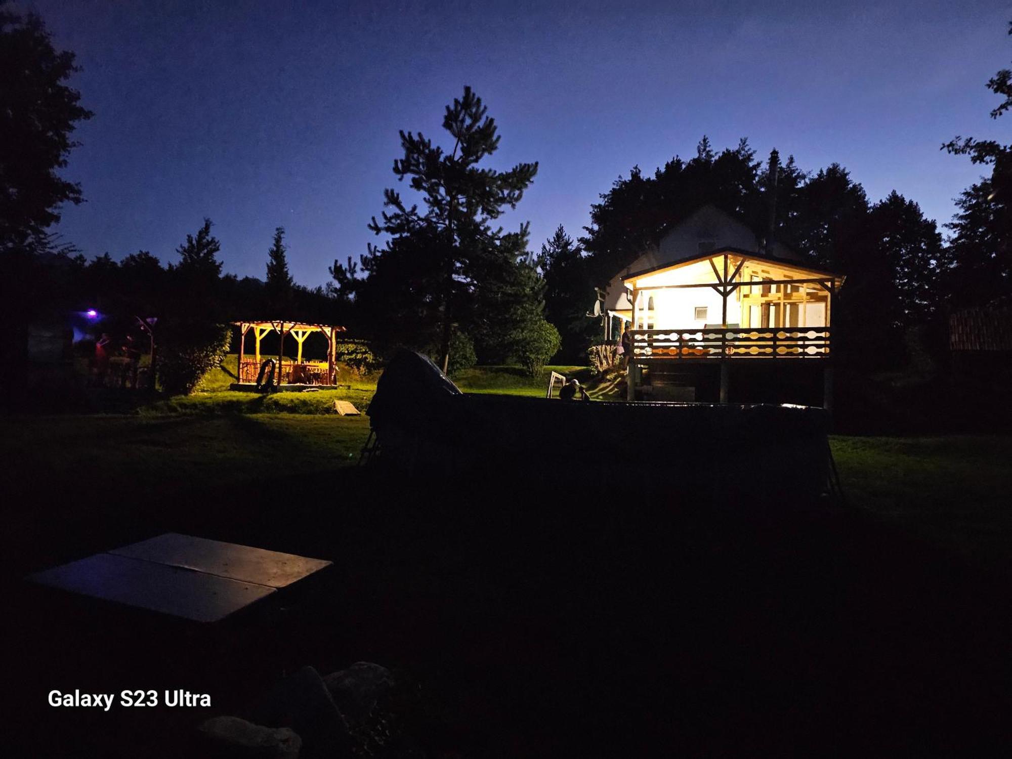 Casa De Vacanta Marin Arpasu de Sus Bagian luar foto