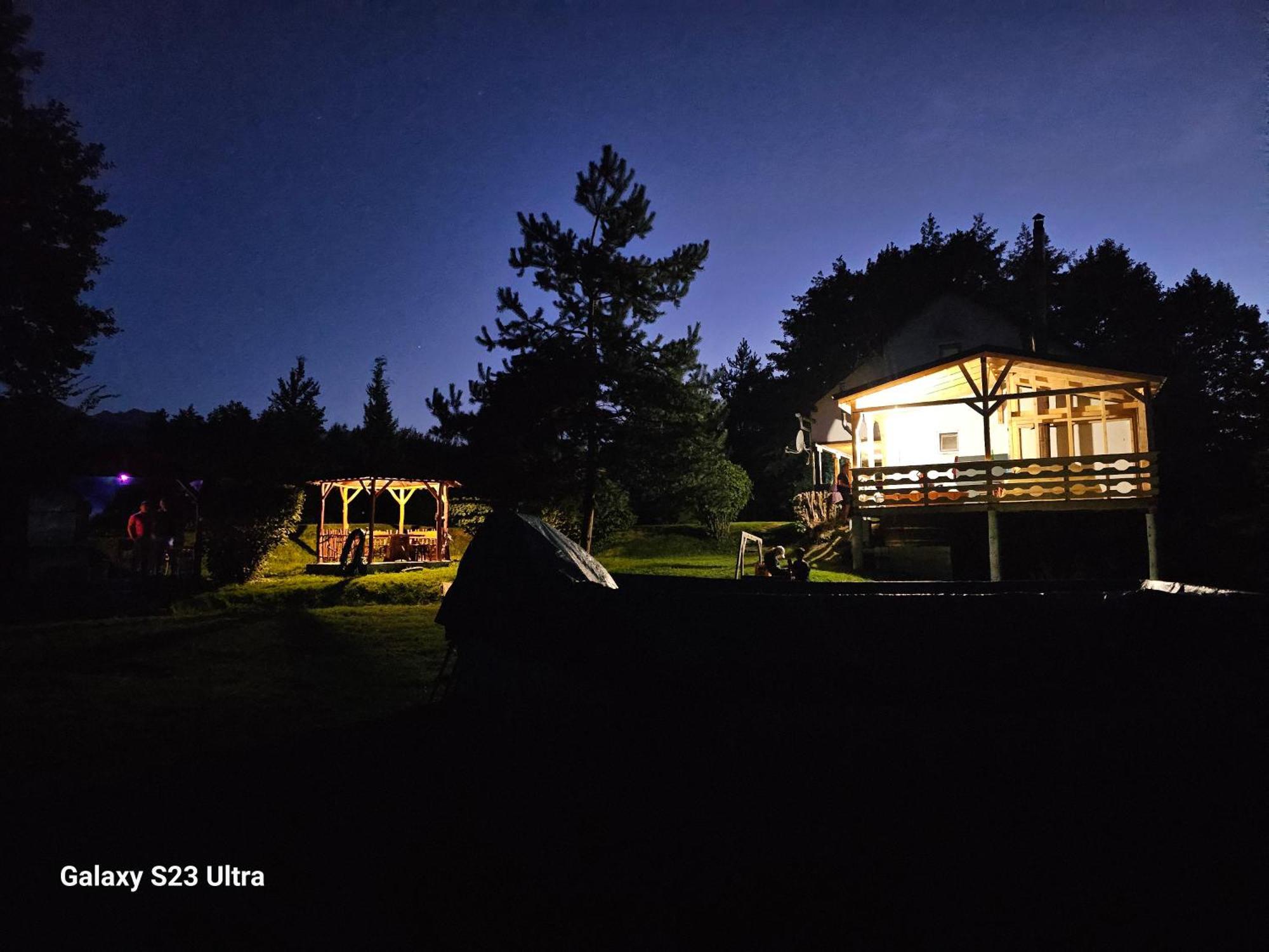 Casa De Vacanta Marin Arpasu de Sus Bagian luar foto