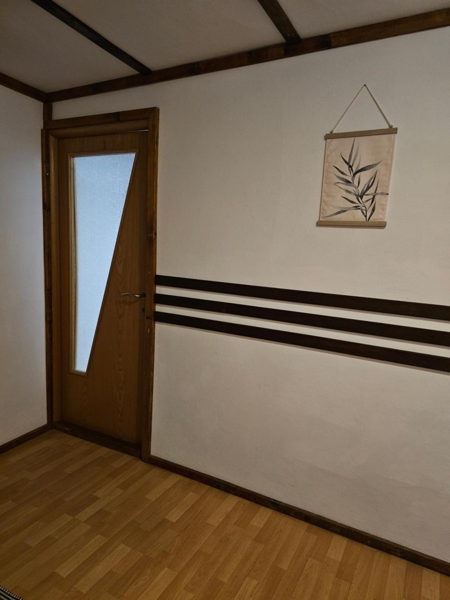 Casa De Vacanta Marin Arpasu de Sus Bagian luar foto