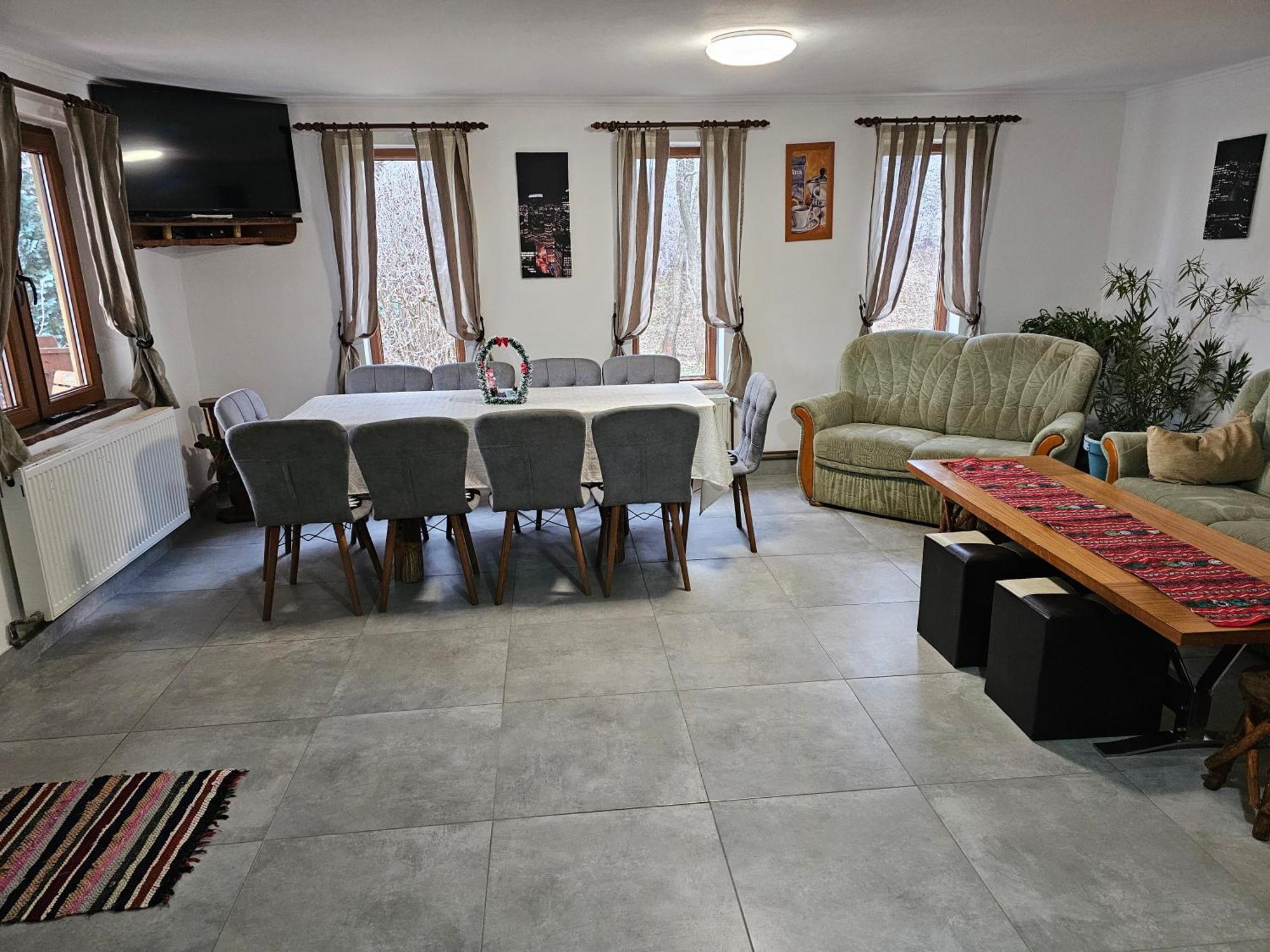 Casa De Vacanta Marin Arpasu de Sus Bagian luar foto