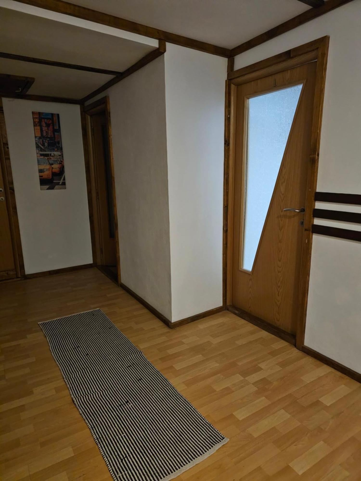 Casa De Vacanta Marin Arpasu de Sus Bagian luar foto