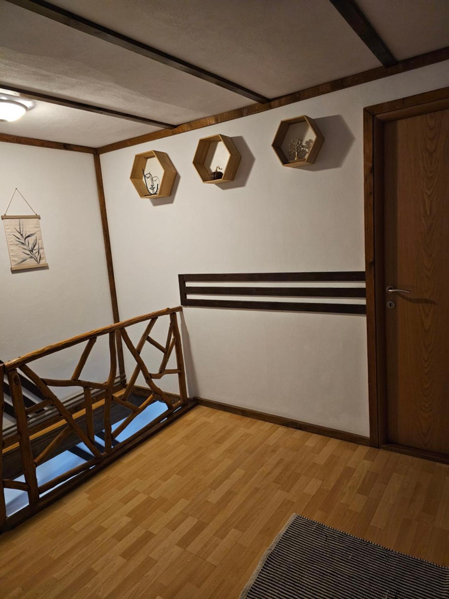 Casa De Vacanta Marin Arpasu de Sus Bagian luar foto