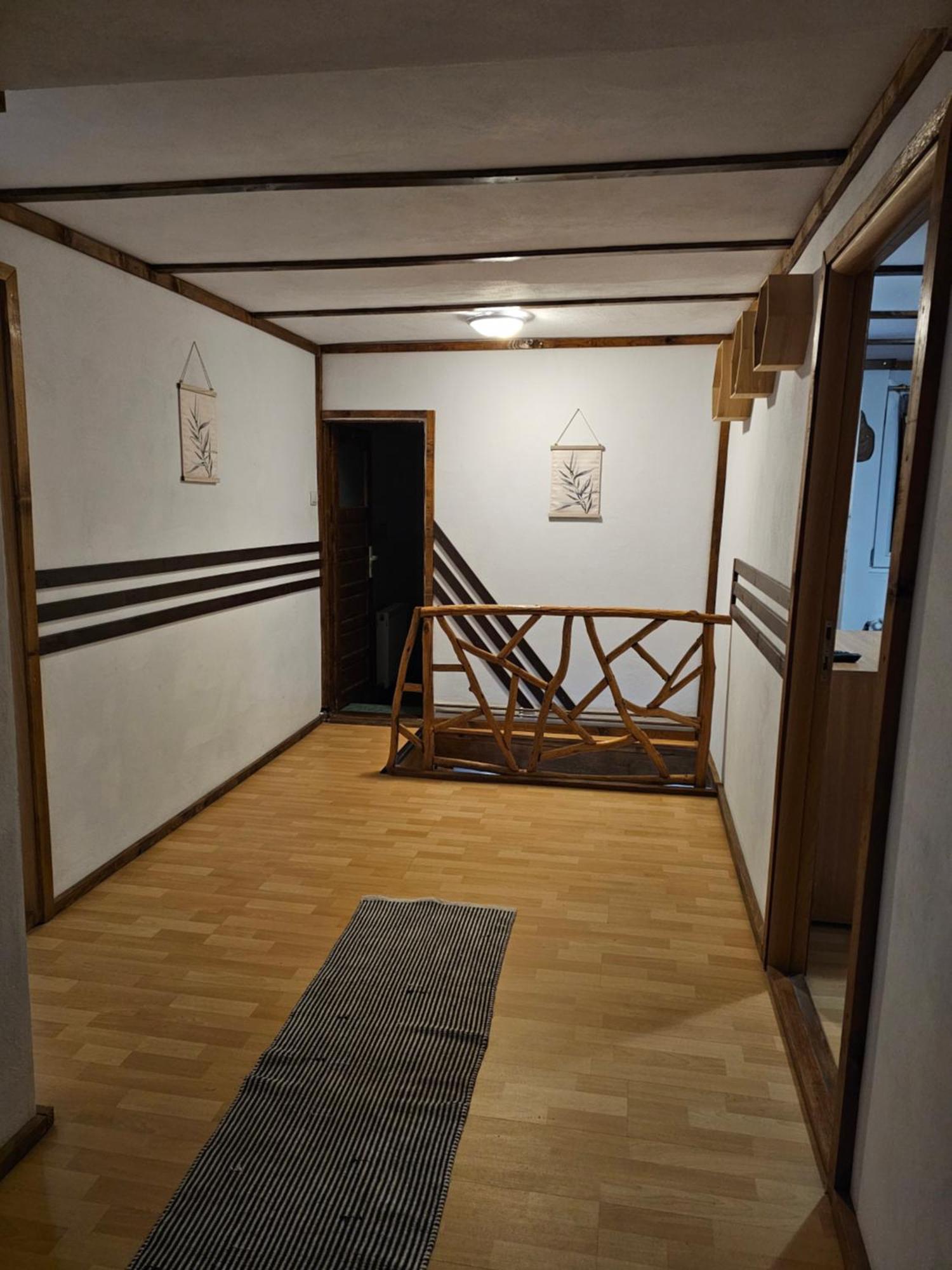 Casa De Vacanta Marin Arpasu de Sus Bagian luar foto