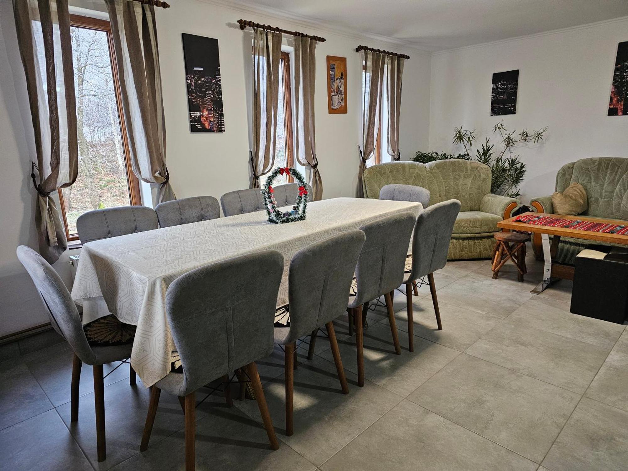 Casa De Vacanta Marin Arpasu de Sus Bagian luar foto