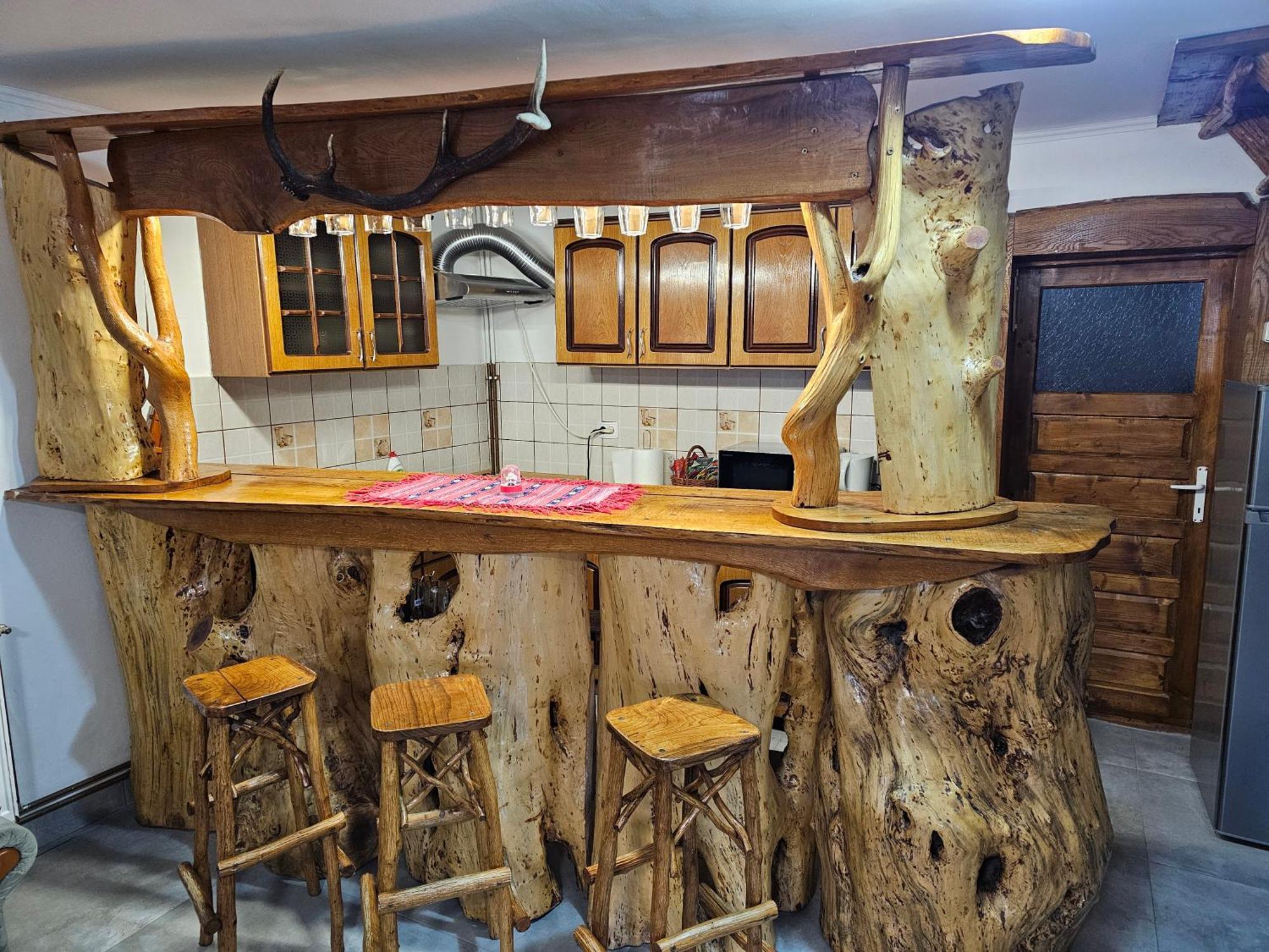 Casa De Vacanta Marin Arpasu de Sus Bagian luar foto
