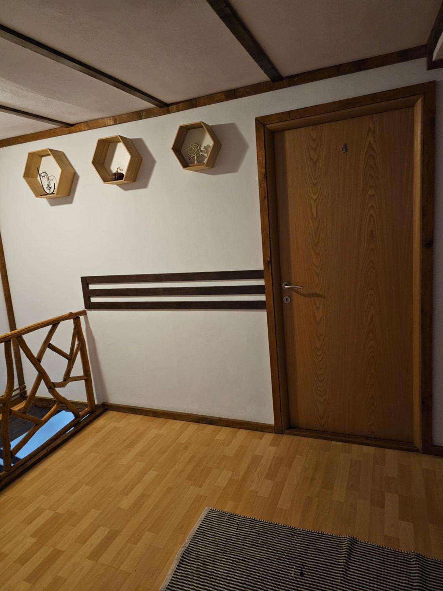 Casa De Vacanta Marin Arpasu de Sus Bagian luar foto