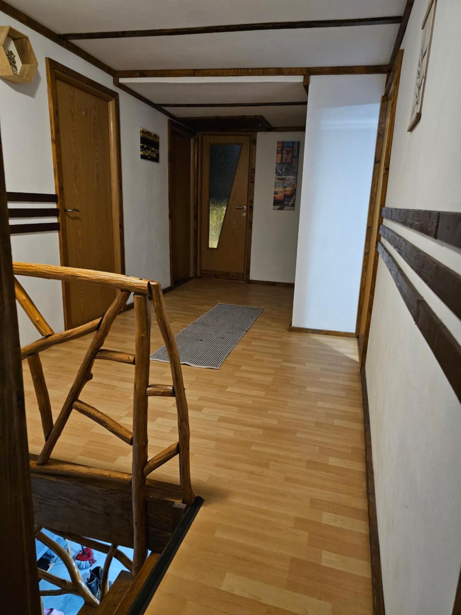 Casa De Vacanta Marin Arpasu de Sus Bagian luar foto